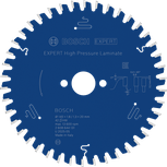 BoschEXPERT 高压层压板圆锯片 140 毫米。